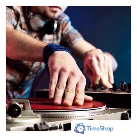 Наушники Behringer BDJ 1000 - Изображение №5 — Интернет-магазин Time-Shop