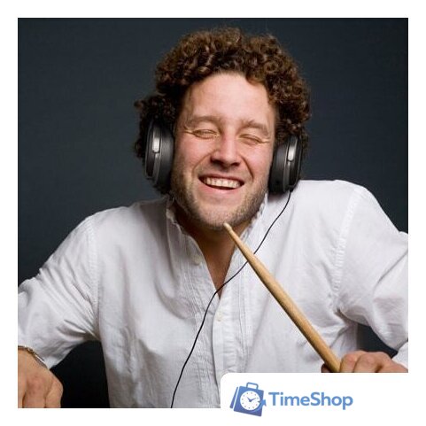 Наушники Behringer BDJ 1000 - Изображение №7 — Интернет-магазин Time-Shop