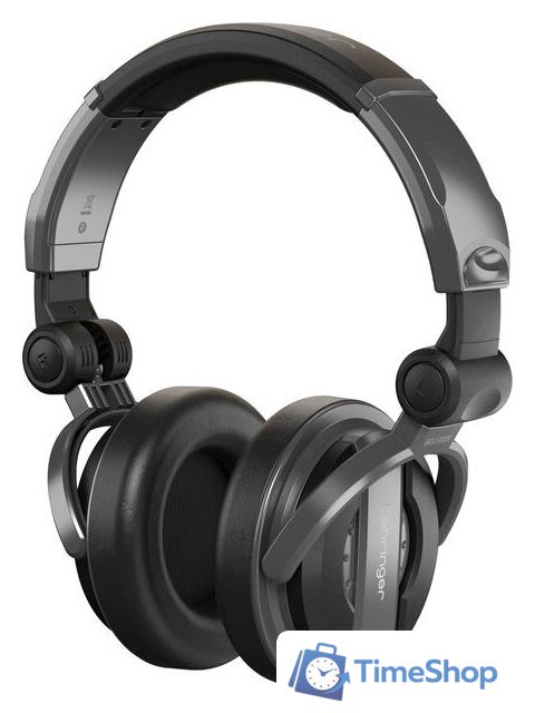 Наушники Behringer BDJ 1000 - Изображение №1 — Интернет-магазин Time-Shop