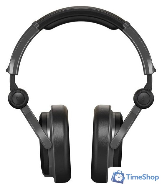 Наушники Behringer BDJ 1000 - Изображение №2 — Интернет-магазин Time-Shop