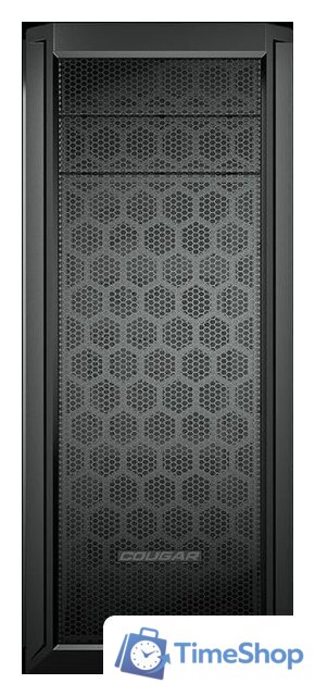 Корпус Cougar MX330-G PRO CGR-MX330-G PRO - Изображение №2 — Интернет-магазин Time-Shop