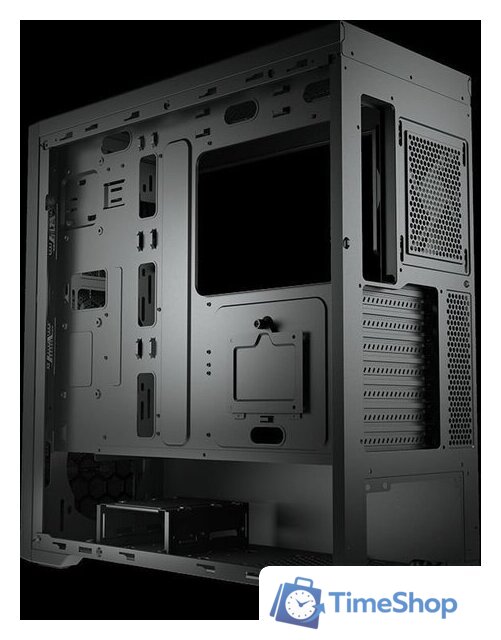 Корпус Cougar MX330-G PRO CGR-MX330-G PRO - Изображение №8 — Интернет-магазин Time-Shop