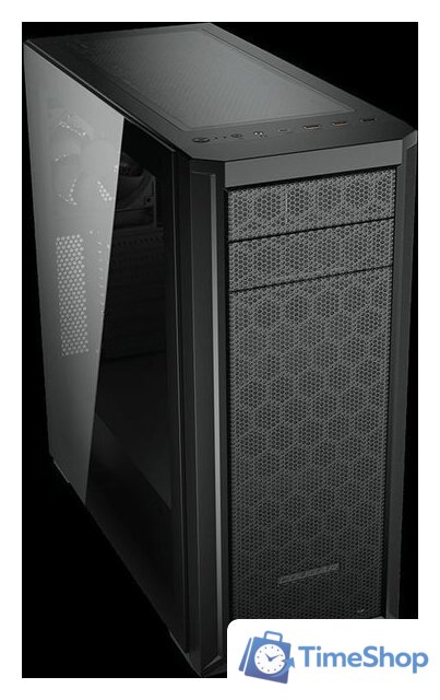 Корпус Cougar MX330-G PRO CGR-MX330-G PRO - Изображение №3 — Интернет-магазин Time-Shop