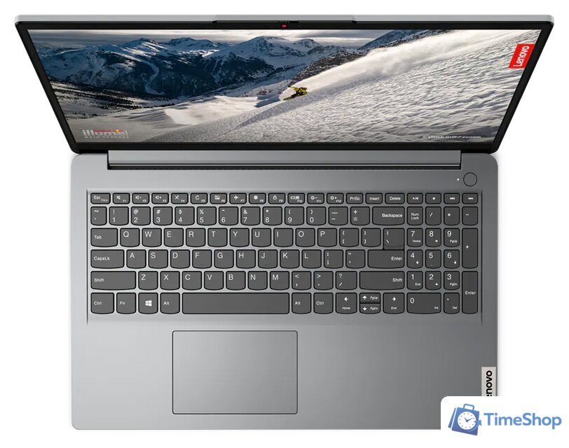 Ноутбук Lenovo IdeaPad 1 15ALC7 82R400E8RK - Изображение №3 — Интернет-магазин Time-Shop