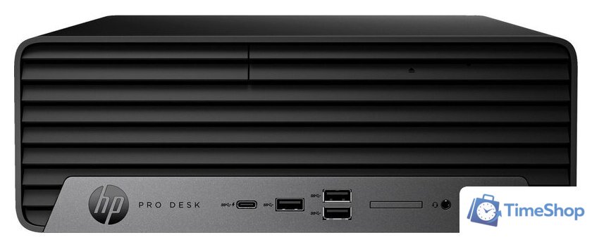 Компактный компьютер HP Pro Small Form Factor 400 G9 6U4U9EA - Изображение №1 — Интернет-магазин Time-Shop