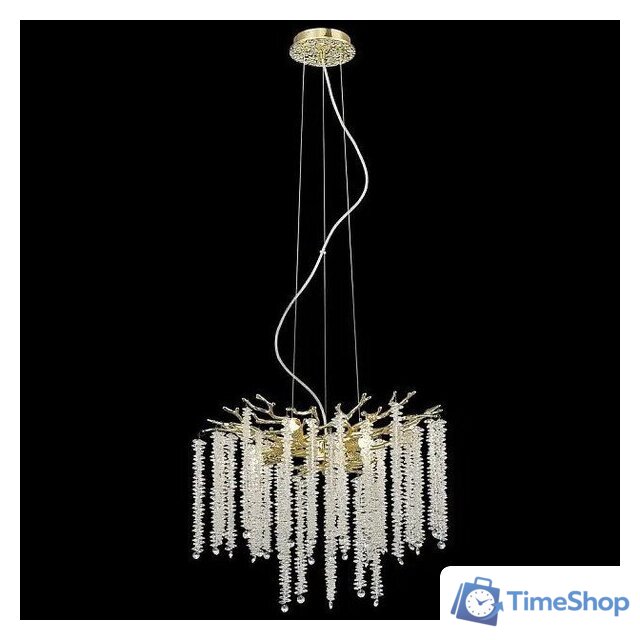 Подвесная люстра Velante 185-303-06 - Изображение №2 — Интернет-магазин Time-Shop