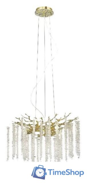 Подвесная люстра Velante 185-303-06 - Изображение №1 — Интернет-магазин Time-Shop