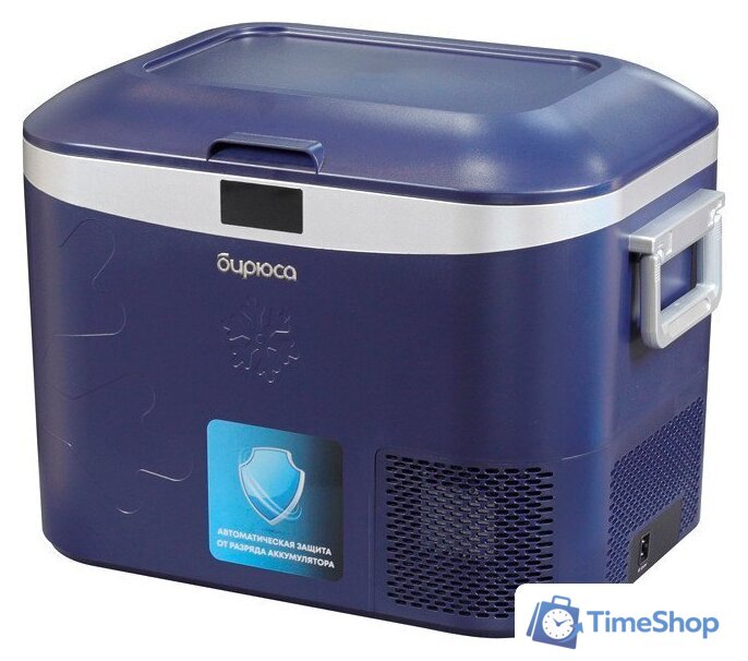 Компрессорный автохолодильник Бирюса НС-18P5 - Изображение №1 — Интернет-магазин Time-Shop