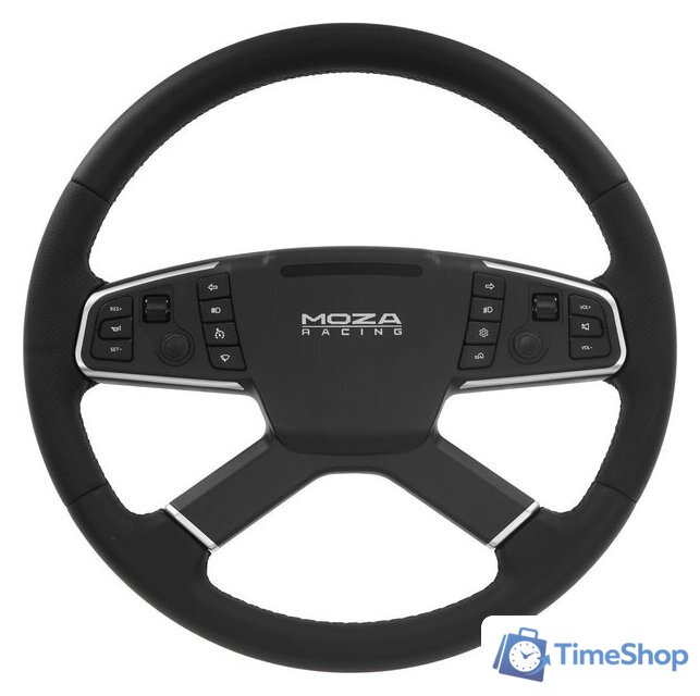 Руль Moza Truck Driving Sim RS071 - Изображение №6 — Интернет-магазин Time-Shop