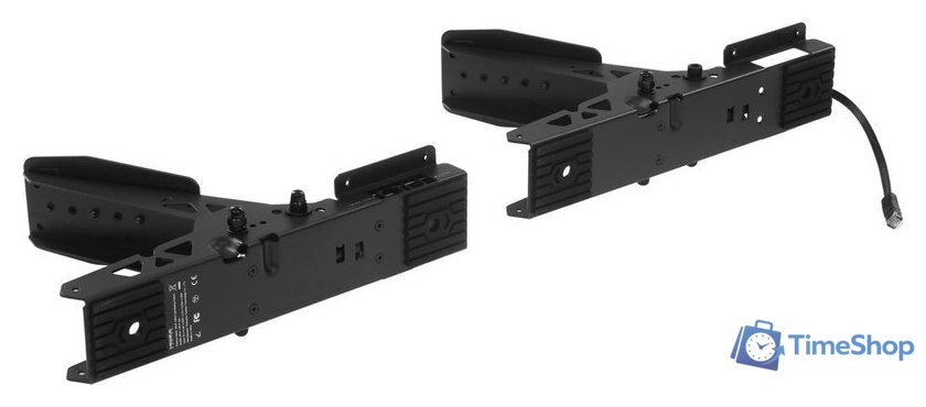 Руль Moza Truck Driving Sim RS071 - Изображение №12 — Интернет-магазин Time-Shop