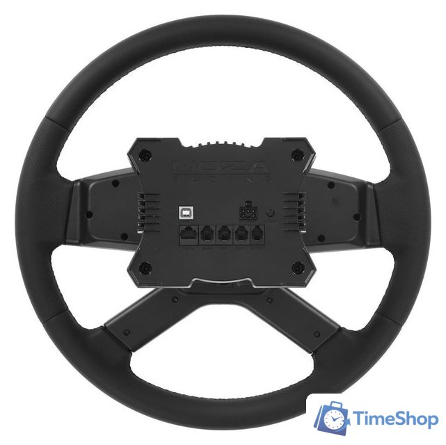 Руль Moza Truck Driving Sim RS071 - Изображение №7 — Интернет-магазин Time-Shop