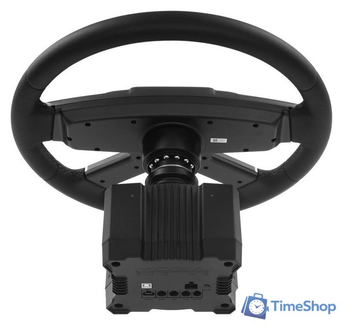 Руль Moza Truck Driving Sim RS071 - Изображение №8 — Интернет-магазин Time-Shop