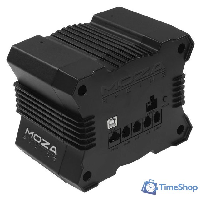 Руль Moza Truck Driving Sim RS071 - Изображение №14 — Интернет-магазин Time-Shop