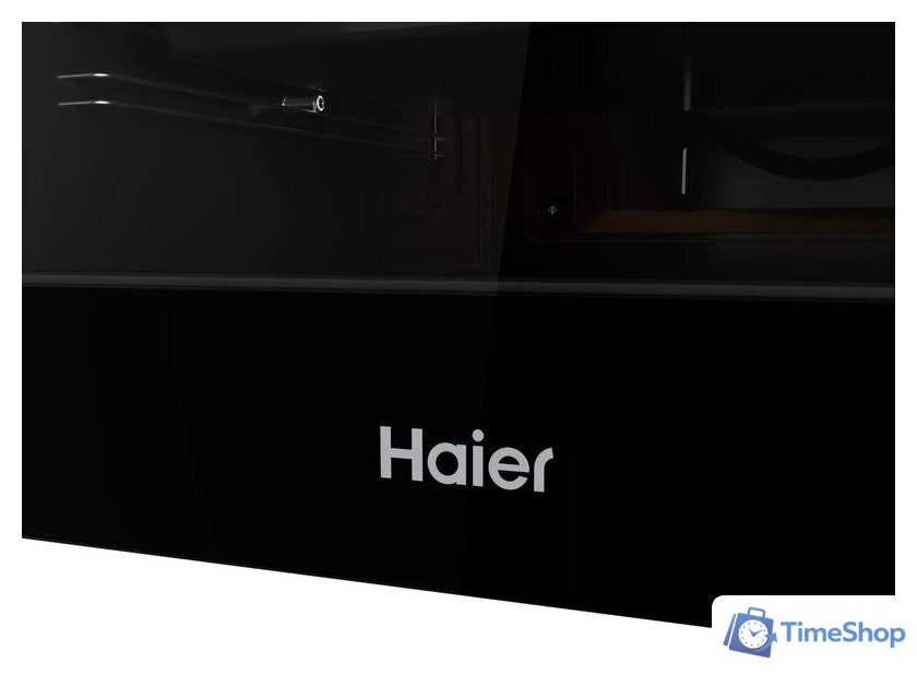 Электрический духовой шкаф Haier HOX-FT5AMTB - Изображение №9 — Интернет-магазин Time-Shop