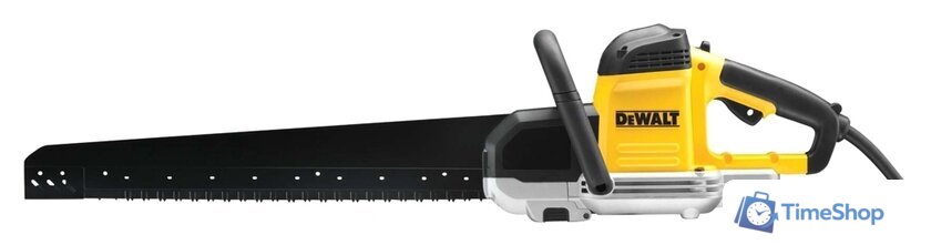 Пила-аллигатор DeWalt DWE398 - Изображение №1 — Интернет-магазин Time-Shop