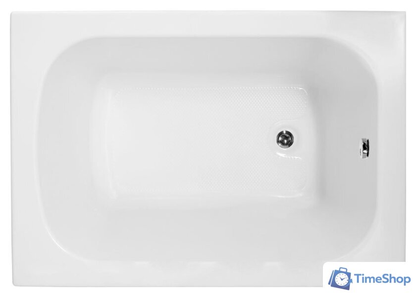 Ванна Aquanet Seed 100x70 - Изображение №1 — Интернет-магазин Time-Shop