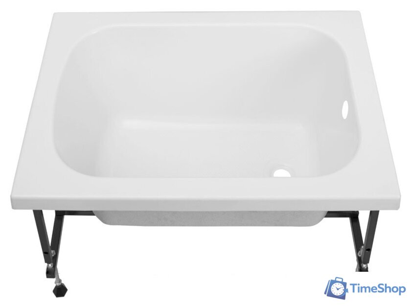 Ванна Aquanet Seed 100x70 - Изображение №2 — Интернет-магазин Time-Shop