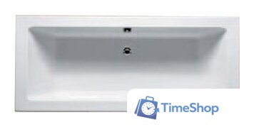 Ванна Riho Lusso 190x80 (без ножек) - Изображение №1 — Интернет-магазин Time-Shop