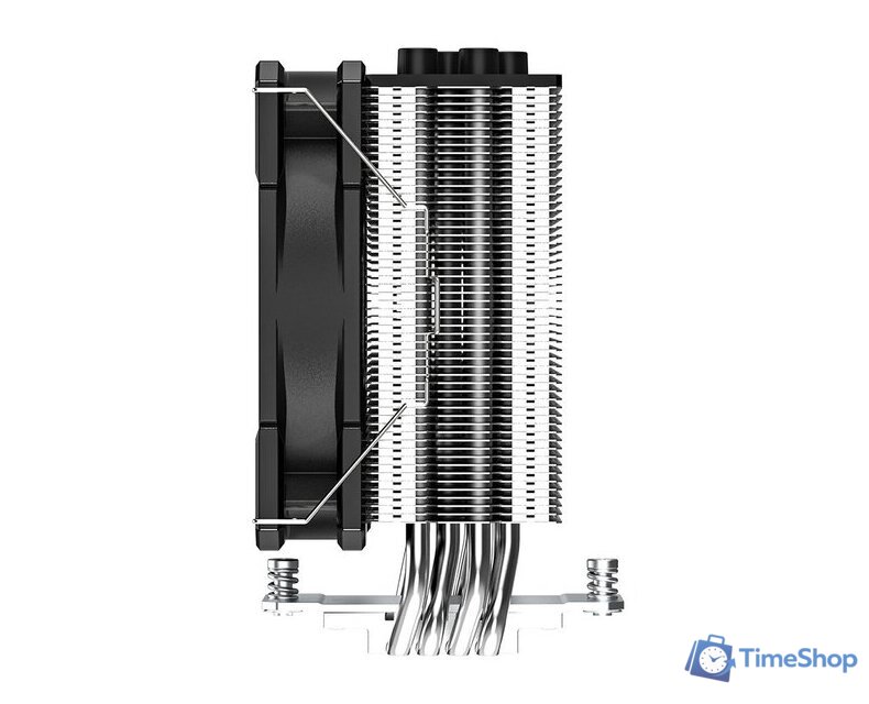 Кулер для процессора ID-Cooling SE-224-XTS - Изображение №4 — Интернет-магазин Time-Shop