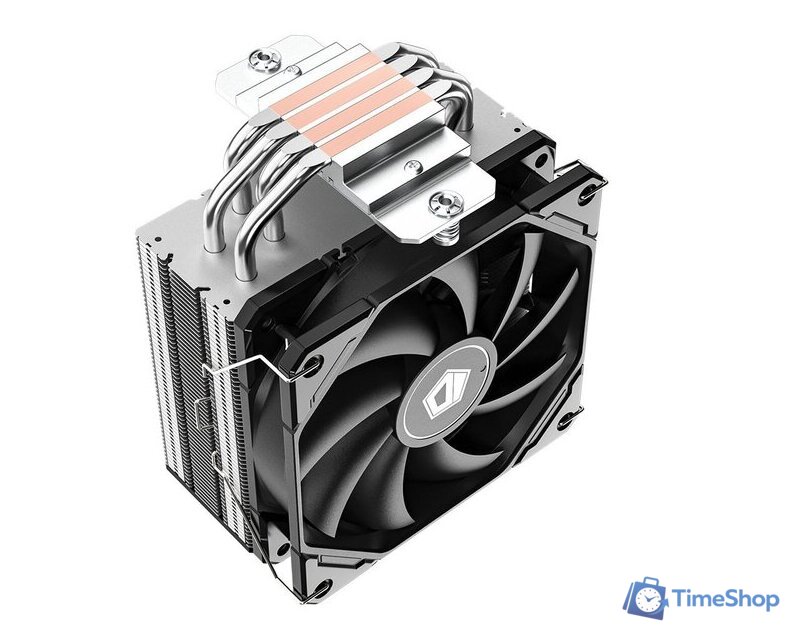 Кулер для процессора ID-Cooling SE-224-XTS - Изображение №5 — Интернет-магазин Time-Shop