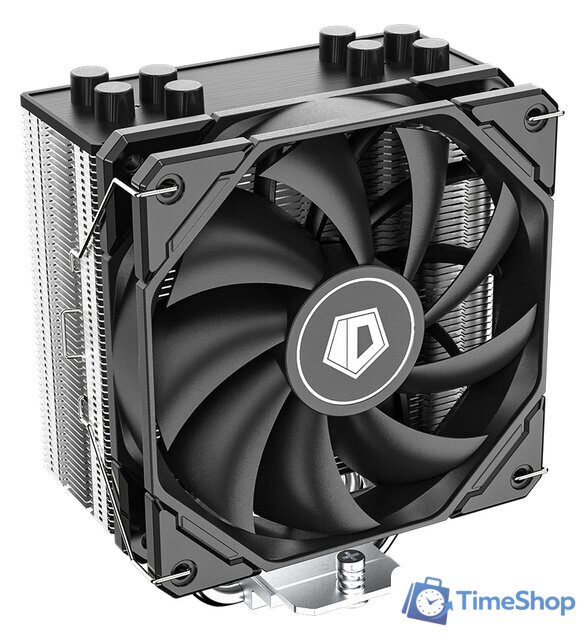 Кулер для процессора ID-Cooling SE-224-XTS - Изображение №1 — Интернет-магазин Time-Shop