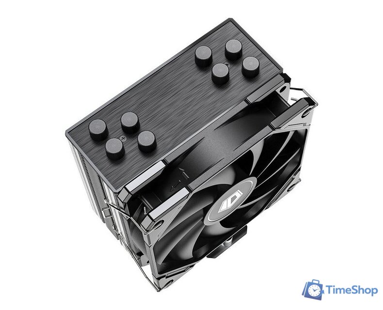 Кулер для процессора ID-Cooling SE-224-XTS - Изображение №2 — Интернет-магазин Time-Shop