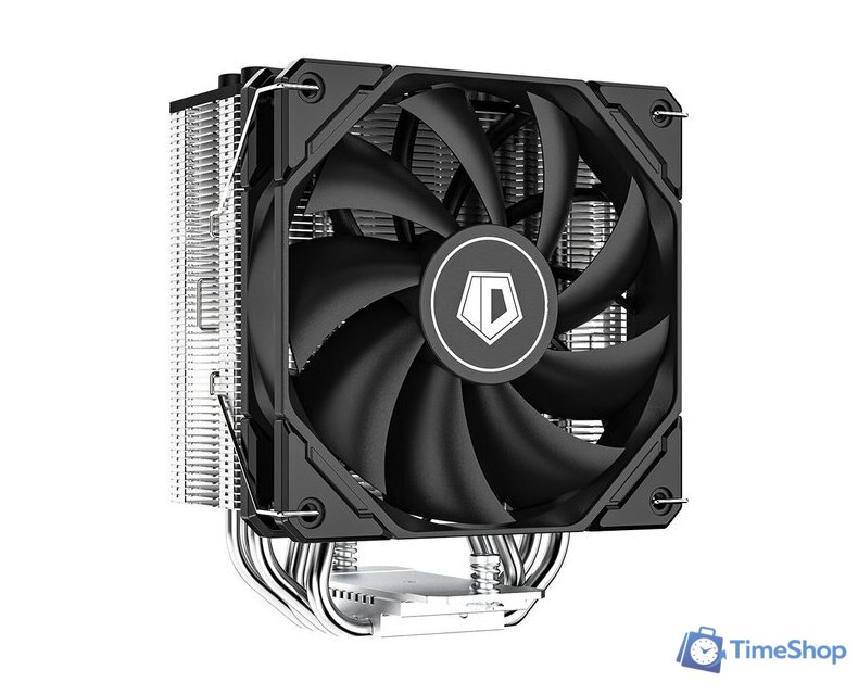 Кулер для процессора ID-Cooling SE-224-XTS - Изображение №3 — Интернет-магазин Time-Shop