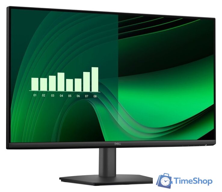 Монитор Dell Pro E2725HM - Изображение №2 — Интернет-магазин Time-Shop