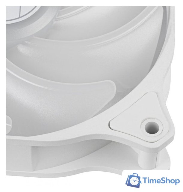 Система жидкостного охлаждения для процессора SilverStone PF240W-ARGB V2 - Изображение №11 — Интернет-магазин Time-Shop