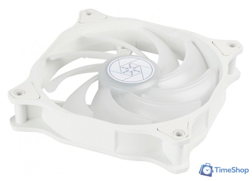 Система жидкостного охлаждения для процессора SilverStone PF240W-ARGB V2 - Изображение №10 — Интернет-магазин Time-Shop