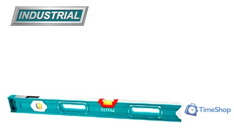 Уровень строительный Total TMT210056 - Изображение №1 — Интернет-магазин Time-Shop