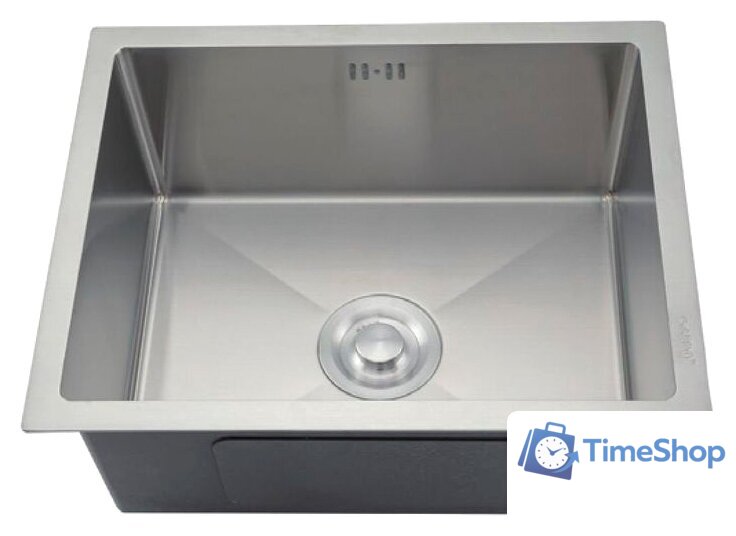 Кухонная мойка Gappo GS5040 - Изображение №1 — Интернет-магазин Time-Shop