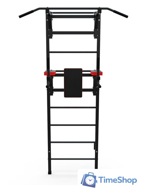 Шведская стенка (лестница) DFC D-123 - Изображение №3 — Интернет-магазин Time-Shop