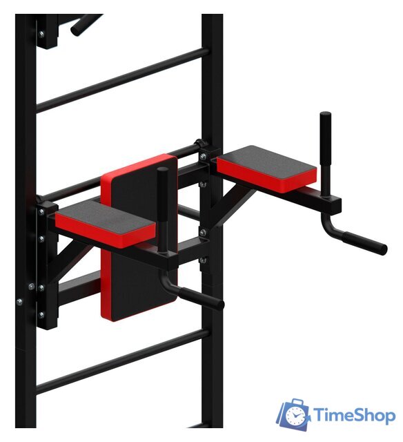 Шведская стенка (лестница) DFC D-123 - Изображение №6 — Интернет-магазин Time-Shop