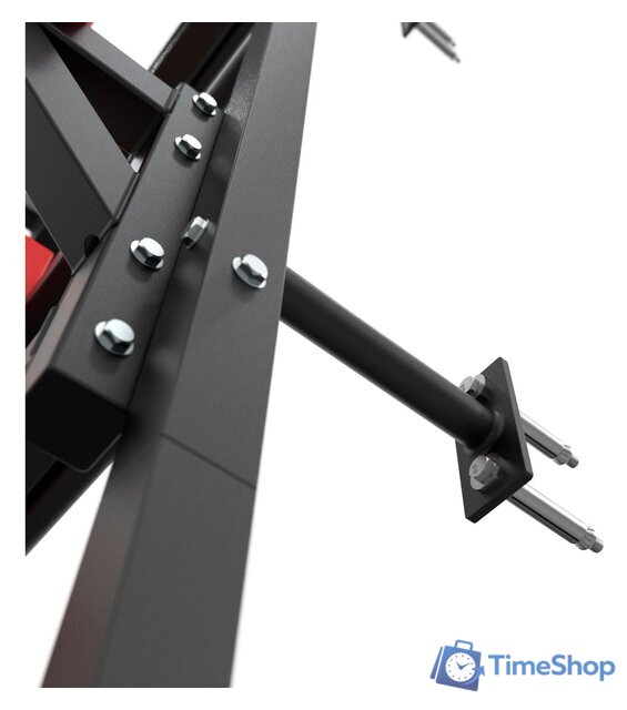 Шведская стенка (лестница) DFC D-123 - Изображение №8 — Интернет-магазин Time-Shop