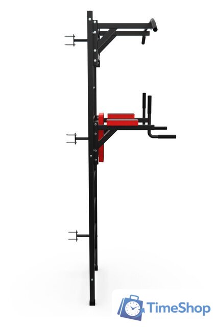 Шведская стенка (лестница) DFC D-123 - Изображение №2 — Интернет-магазин Time-Shop