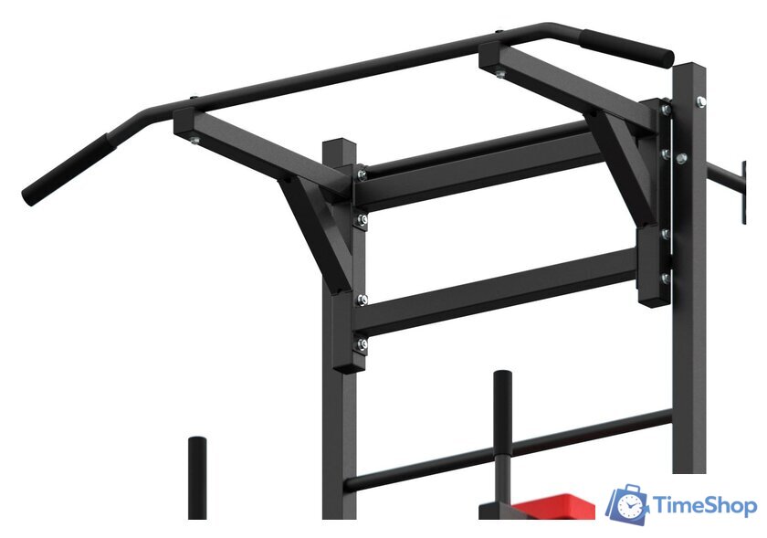 Шведская стенка (лестница) DFC D-123 - Изображение №5 — Интернет-магазин Time-Shop