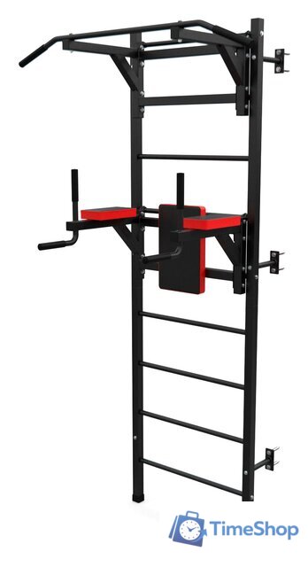 Шведская стенка (лестница) DFC D-123 - Изображение №1 — Интернет-магазин Time-Shop