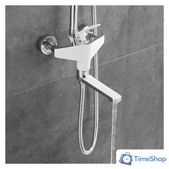 Душевая система  Shevanik S8036F - Изображение №23 — Интернет-магазин Time-Shop