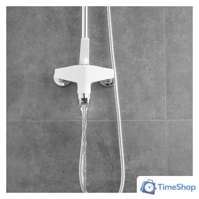 Душевая система  Shevanik S8036F - Изображение №25 — Интернет-магазин Time-Shop