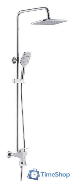 Душевая система  Shevanik S8036F - Изображение №1 — Интернет-магазин Time-Shop