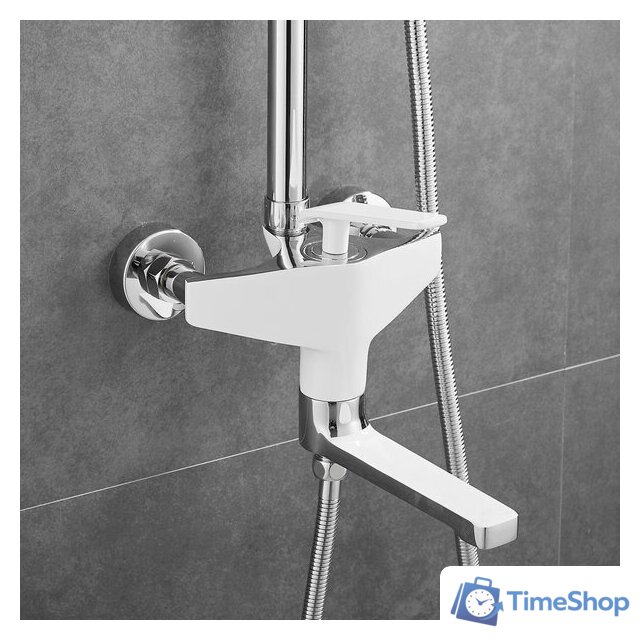 Душевая система  Shevanik S8036F - Изображение №22 — Интернет-магазин Time-Shop