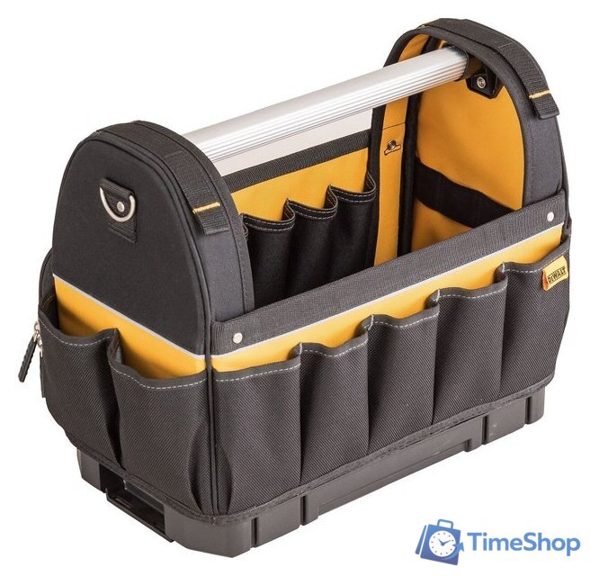 Сумка для инструментов DeWalt TSTAK DWST82990-1 - Изображение №10 — Интернет-магазин Time-Shop