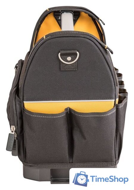 Сумка для инструментов DeWalt TSTAK DWST82990-1 - Изображение №8 — Интернет-магазин Time-Shop