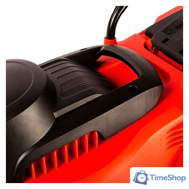 Газонокосилка DDE LME 3313 - Изображение №4 — Интернет-магазин Time-Shop