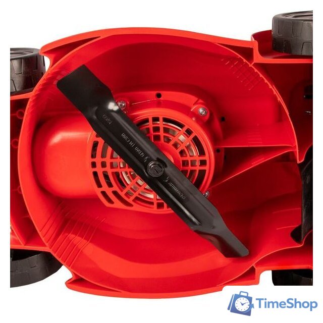 Газонокосилка DDE LME 3313 - Изображение №5 — Интернет-магазин Time-Shop
