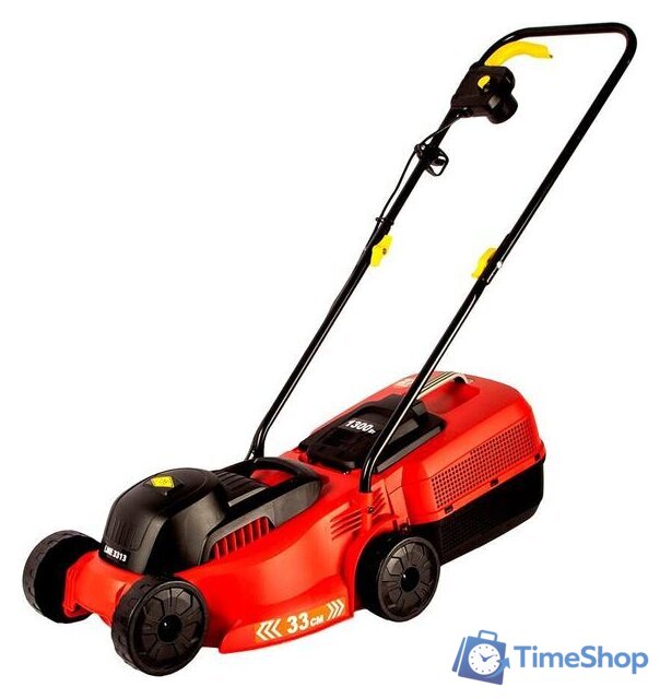 Газонокосилка DDE LME 3313 - Изображение №2 — Интернет-магазин Time-Shop