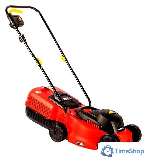 Газонокосилка DDE LME 3313 - Изображение №1 — Интернет-магазин Time-Shop