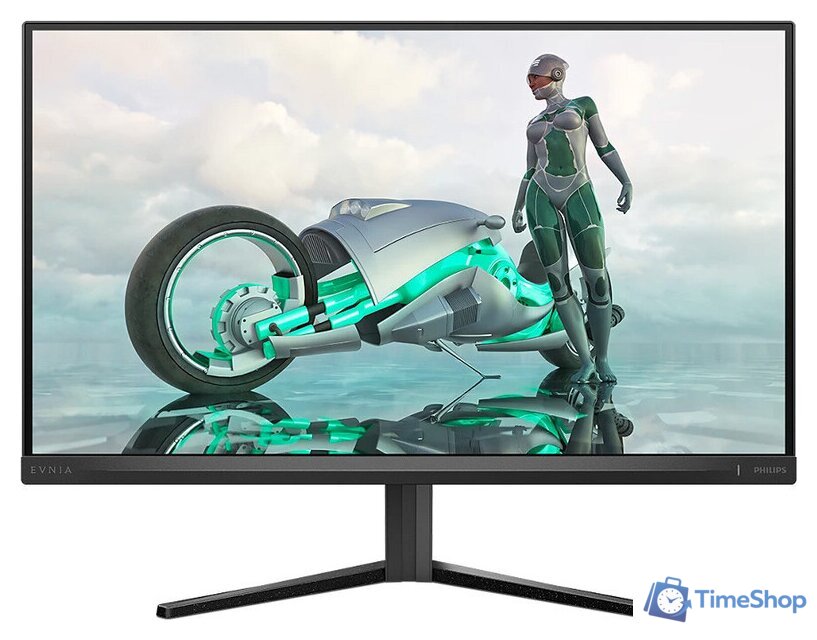 Игровой монитор Philips Evnia 27M2N3200S/01 - Изображение №1 — Интернет-магазин Time-Shop