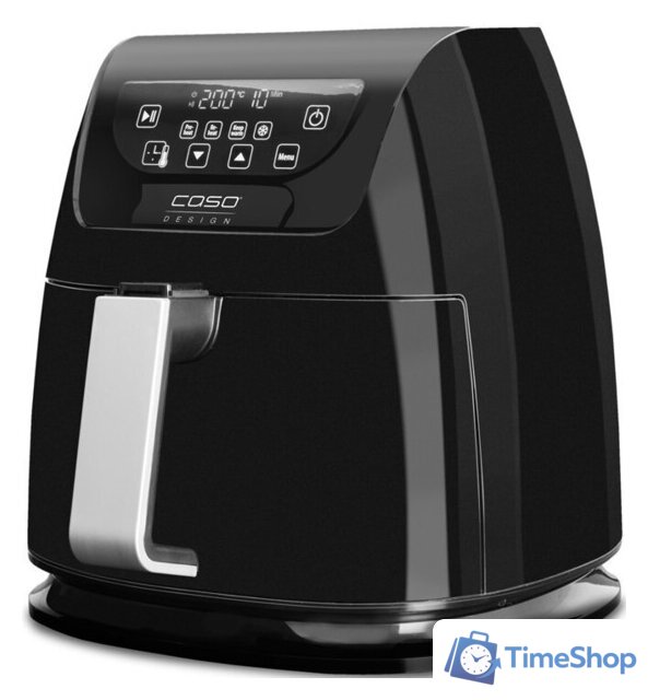 Аэрогриль (аэрофритюрница) CASO AF 250 - Изображение №2 — Интернет-магазин Time-Shop